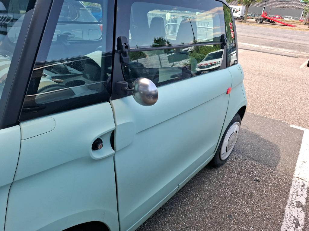 FIAT TOPOLINO 