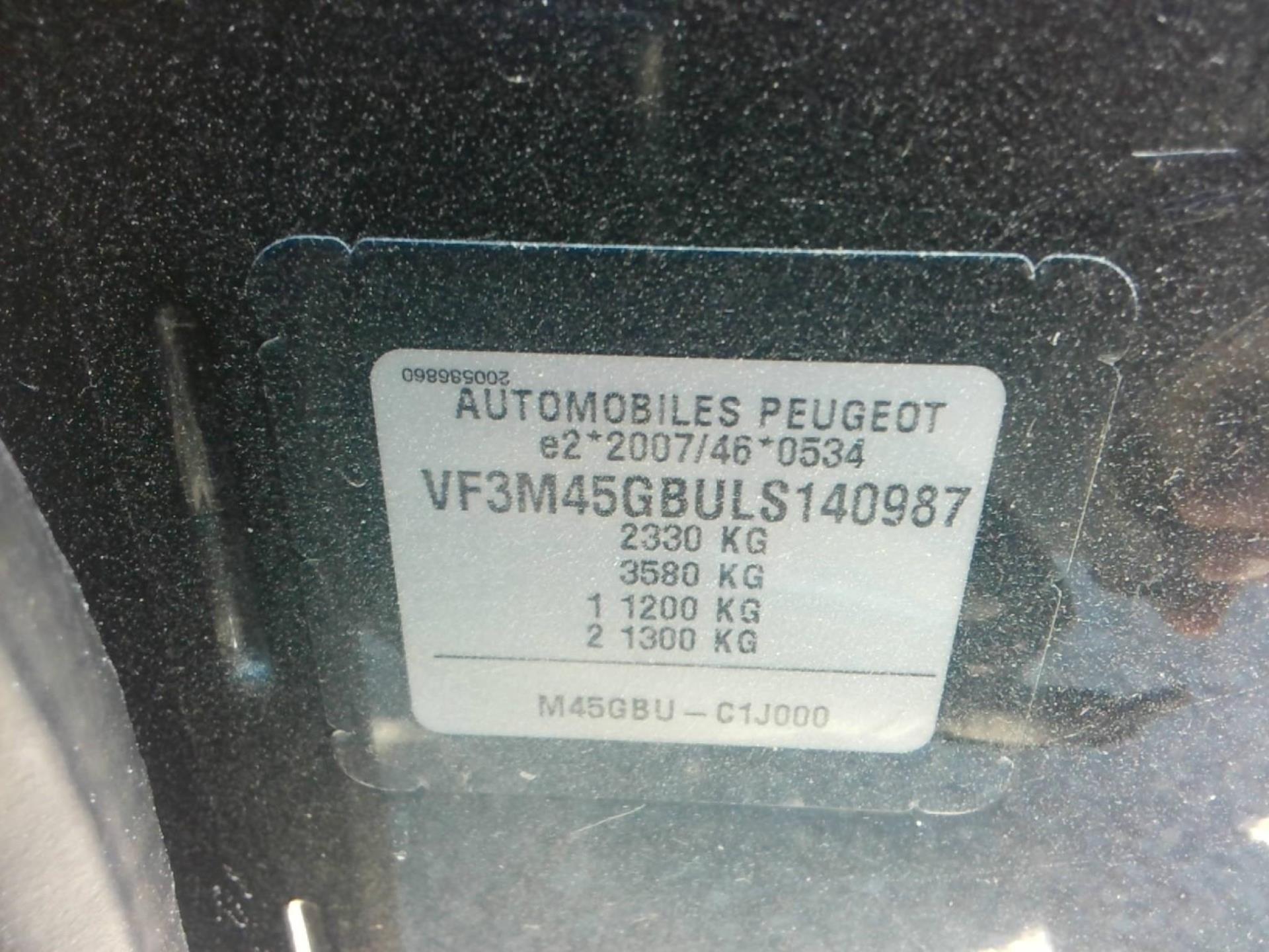 Peugeot 3008 Hybrid4 300 e-EAT8 GT 2020