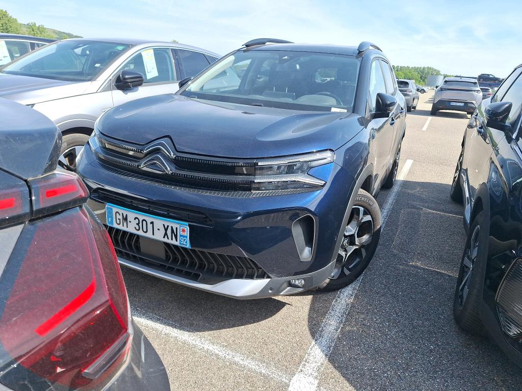 C5 AIRCROSS
