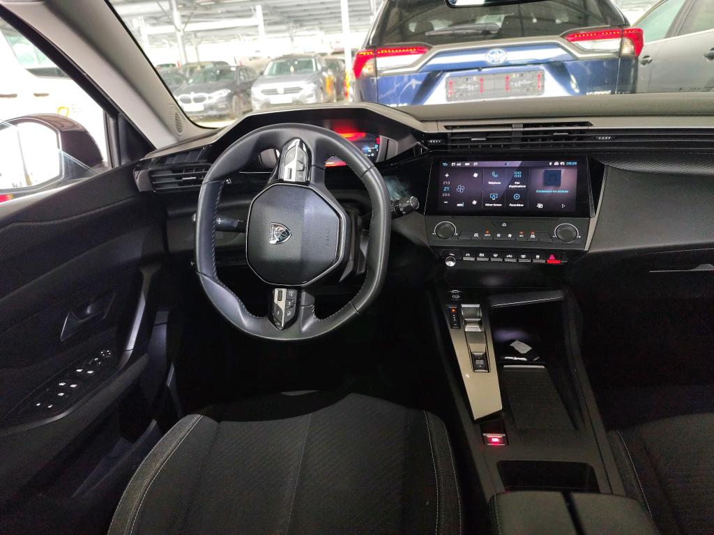 Peugeot 308 SW BlueHDi 130ch S&S EAT8 Active Pack 2022