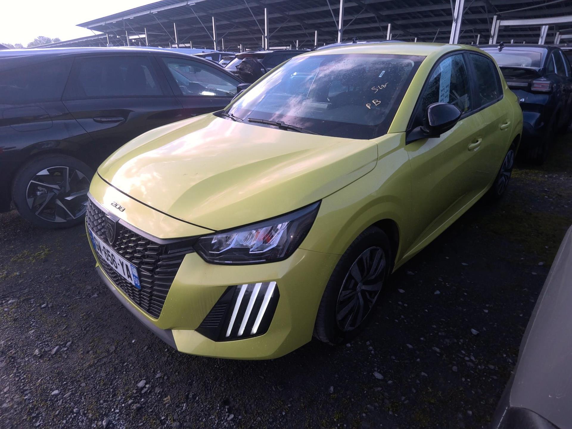 208 II
