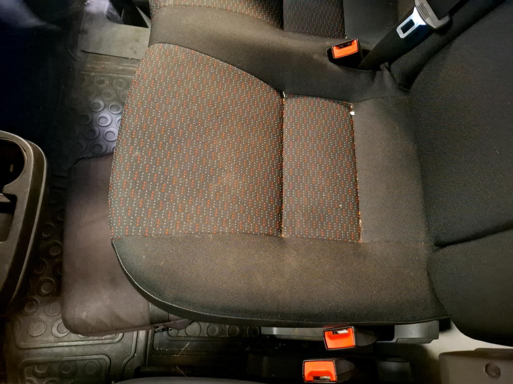 Citroen JUMPER TOLE 35 L2H2 BLUEHDi 130 S&S BVM6 CLUB 2018