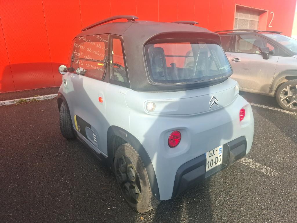 Citroen AMI 
