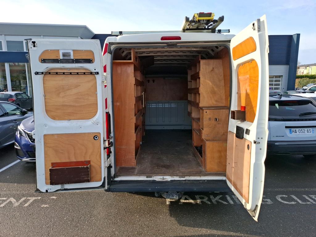 Peugeot BOXER TOLE 335 L3H2 BLUEHDI 120 S&S PREMIUM 2020