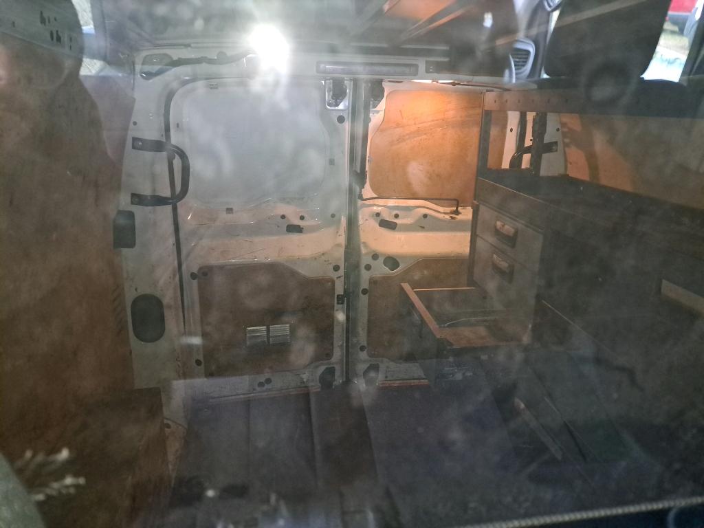 Peugeot EXPERT CA LONG 2.0 BLUEHDI 120 S&S BVM6 FIXE PREMIUM 2018