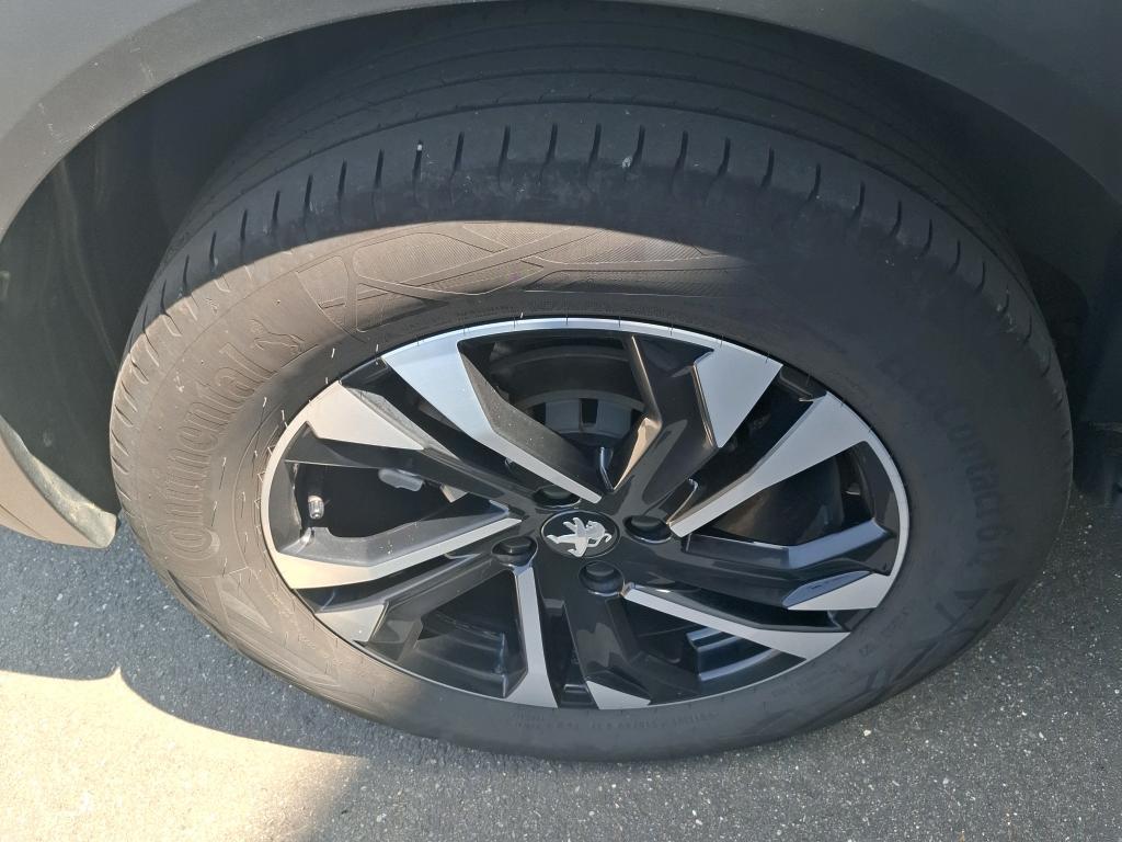 Peugeot 2008 BlueHDi 130 S&S EAT8 Allure Pack 2023