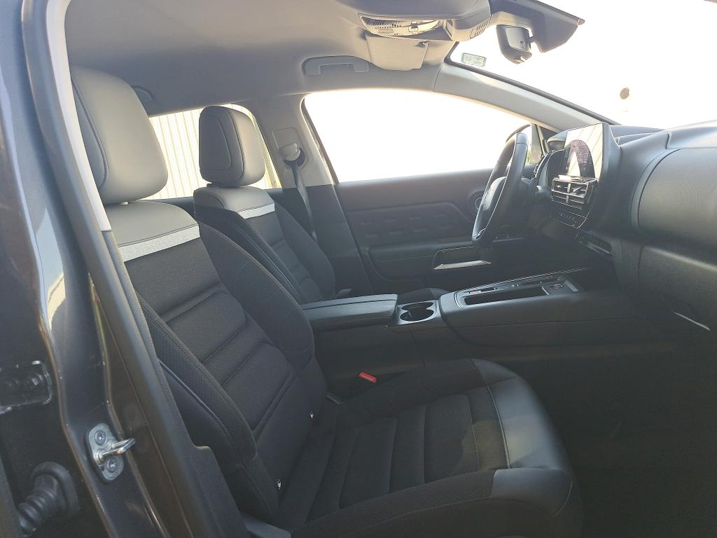 Citroen C5 Aircross Hybride Rechargeable 225 e-EAT8 C-Series 2022