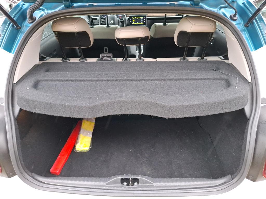 Citroen C3 PureTech 83 S&S BVM5 Shine 2023