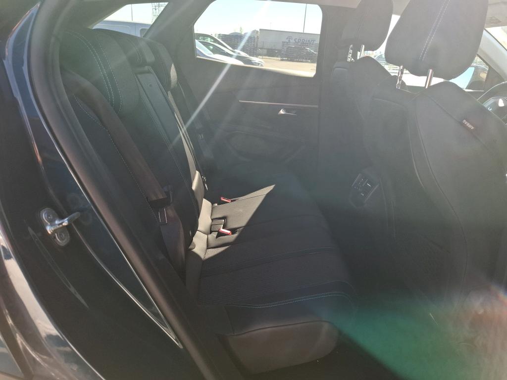 Peugeot 3008 BlueHDi 130ch S&S EAT8 Allure Pack 2022