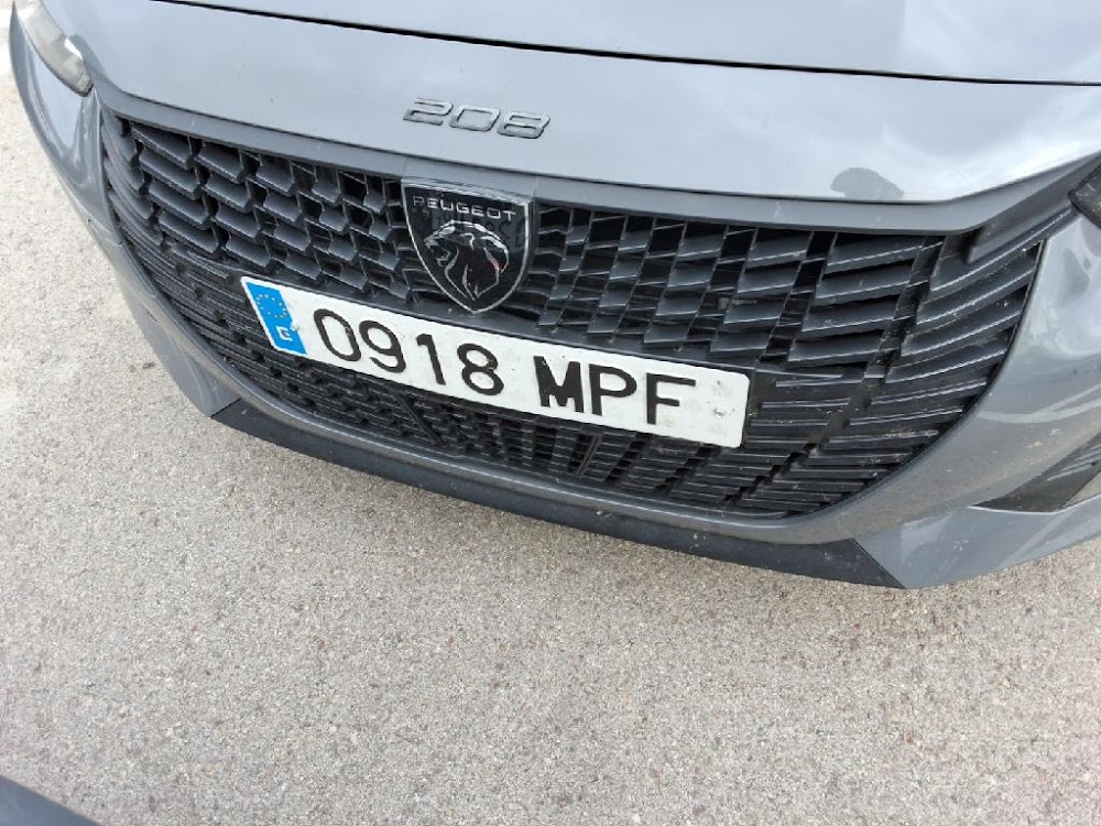 Foto Peugeot 308 4