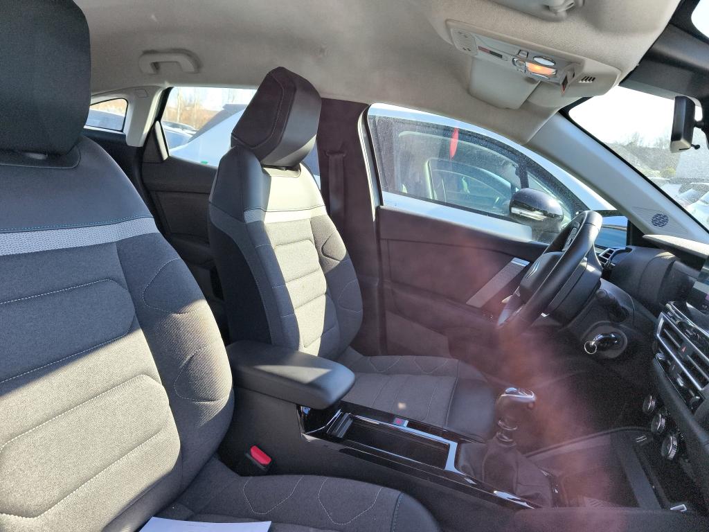 Citroen C4 PureTech 130 S&S BVM6 Feel Pack 2022