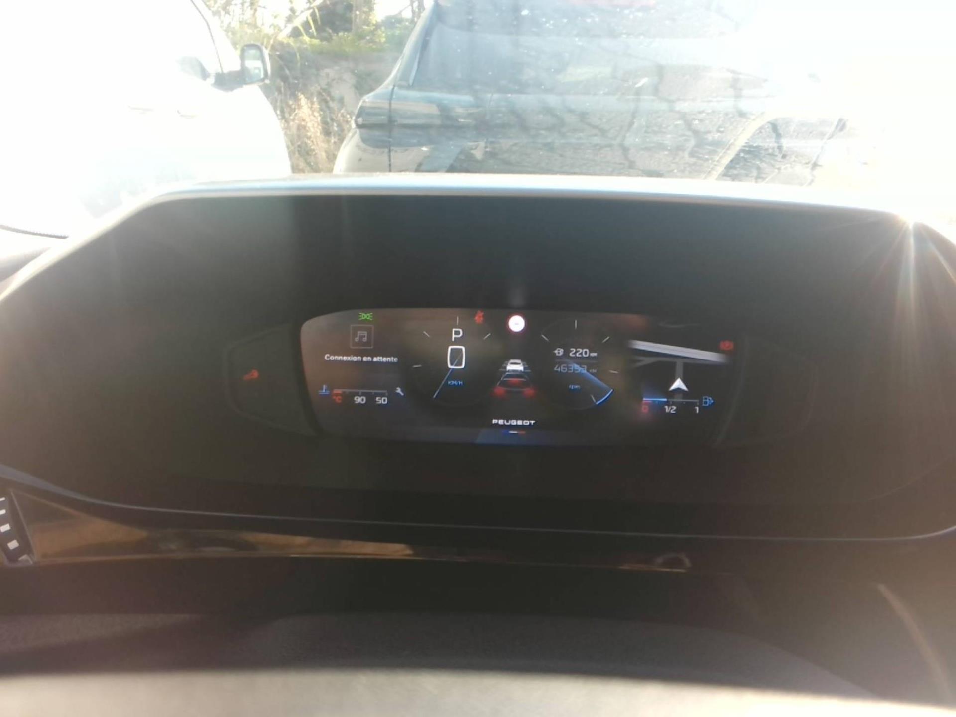 Peugeot 308 SW PureTech 130ch S&S EAT8 Allure 2024