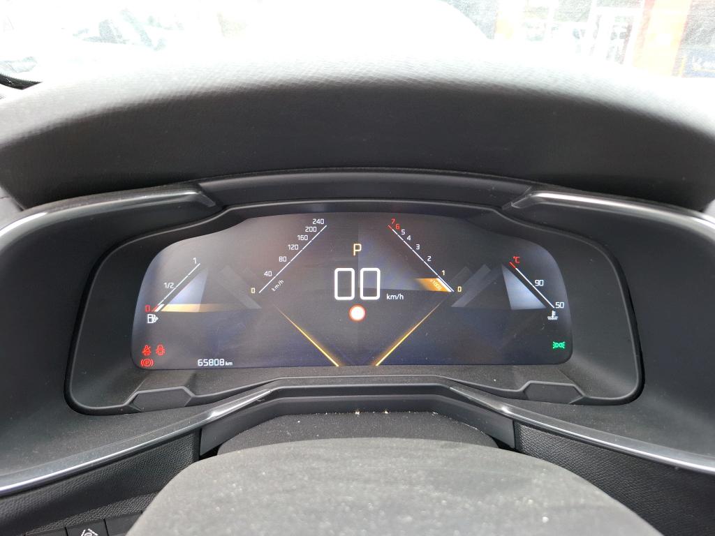 DS DS7 Crossback PureTech 180 EAT8 Grand Chic 2021