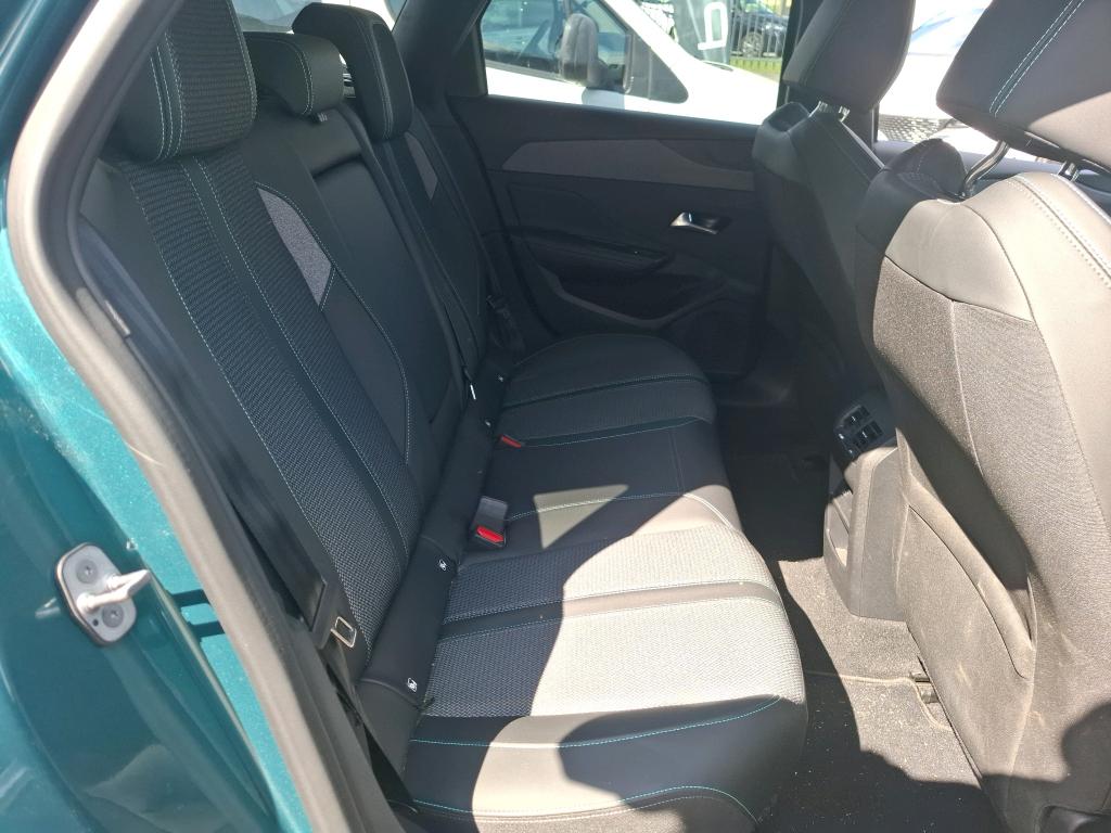 Peugeot 308 SW PHEV 180 e-EAT8 Allure 2023