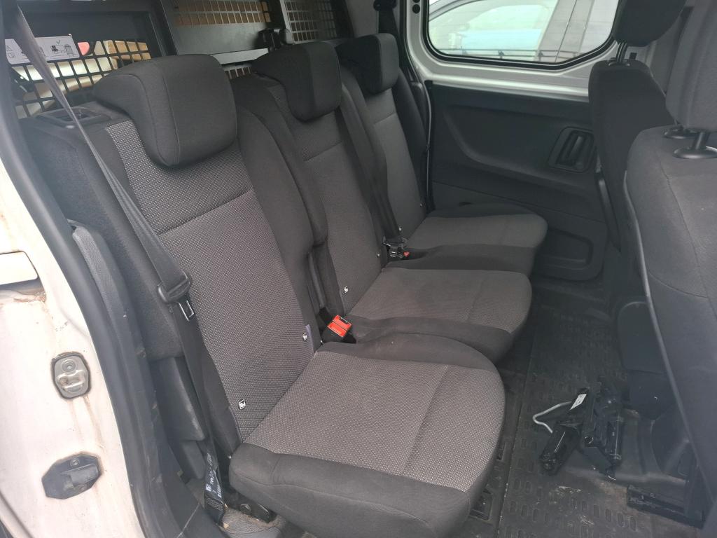 Peugeot PARTNER CA BLUEHDI 130 S&S BVM6  2020