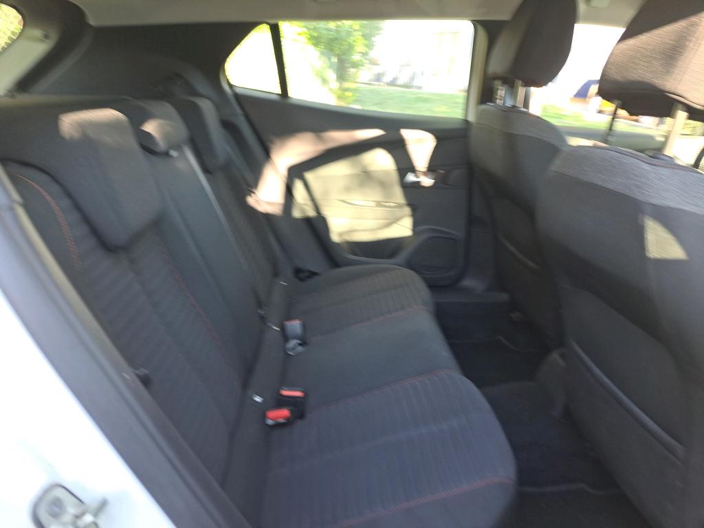 Peugeot 2008 BlueHDi 110 S&S BVM6 Active Business 2021