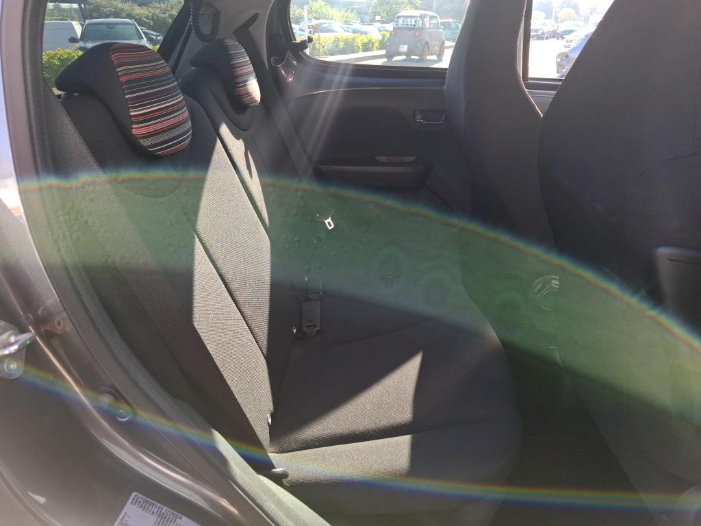 Citroen C1 VTi 72 S&S Shine 2022
