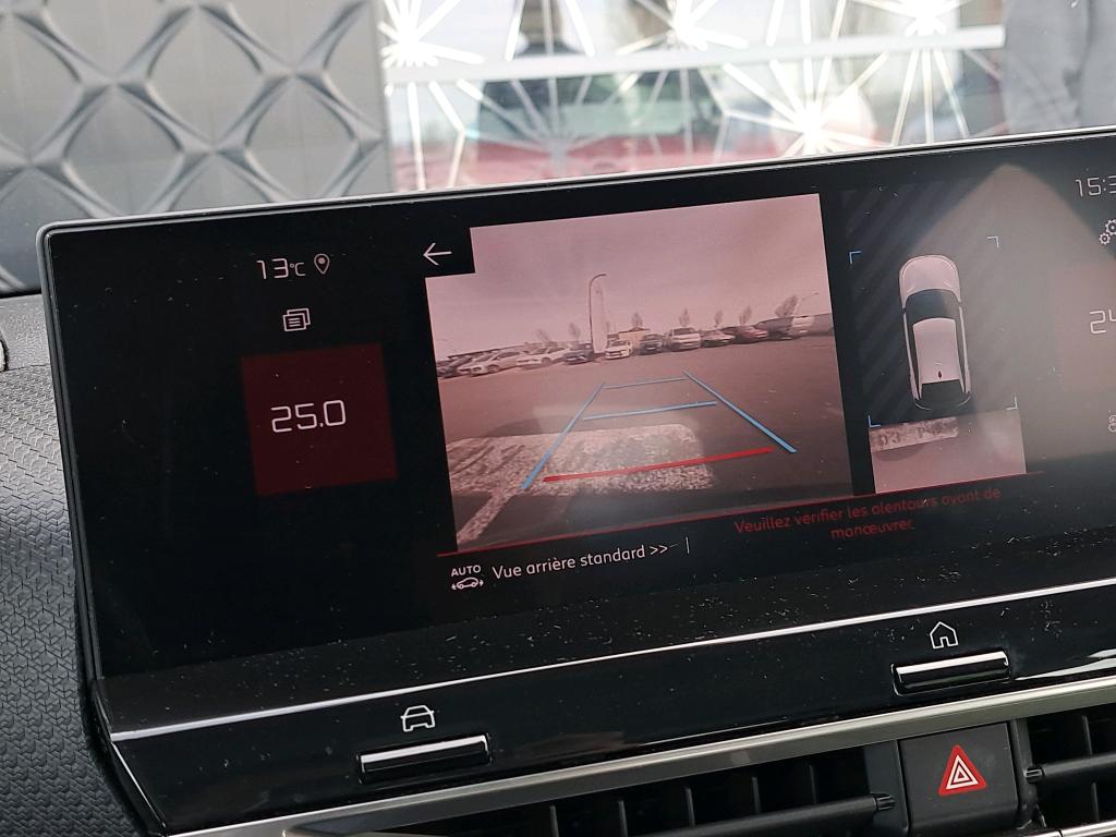 Citroen C4 BlueHDi 130 S&S EAT8 Feel Pack Business 2021