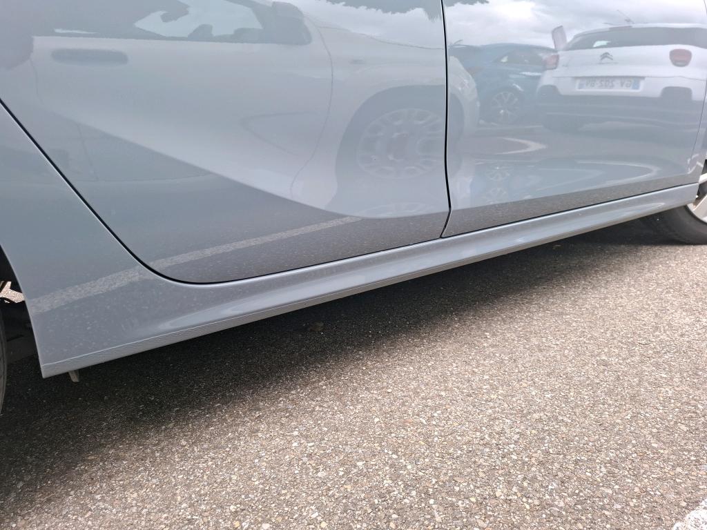 Opel Corsa 1.2 75 ch BVM5  2024