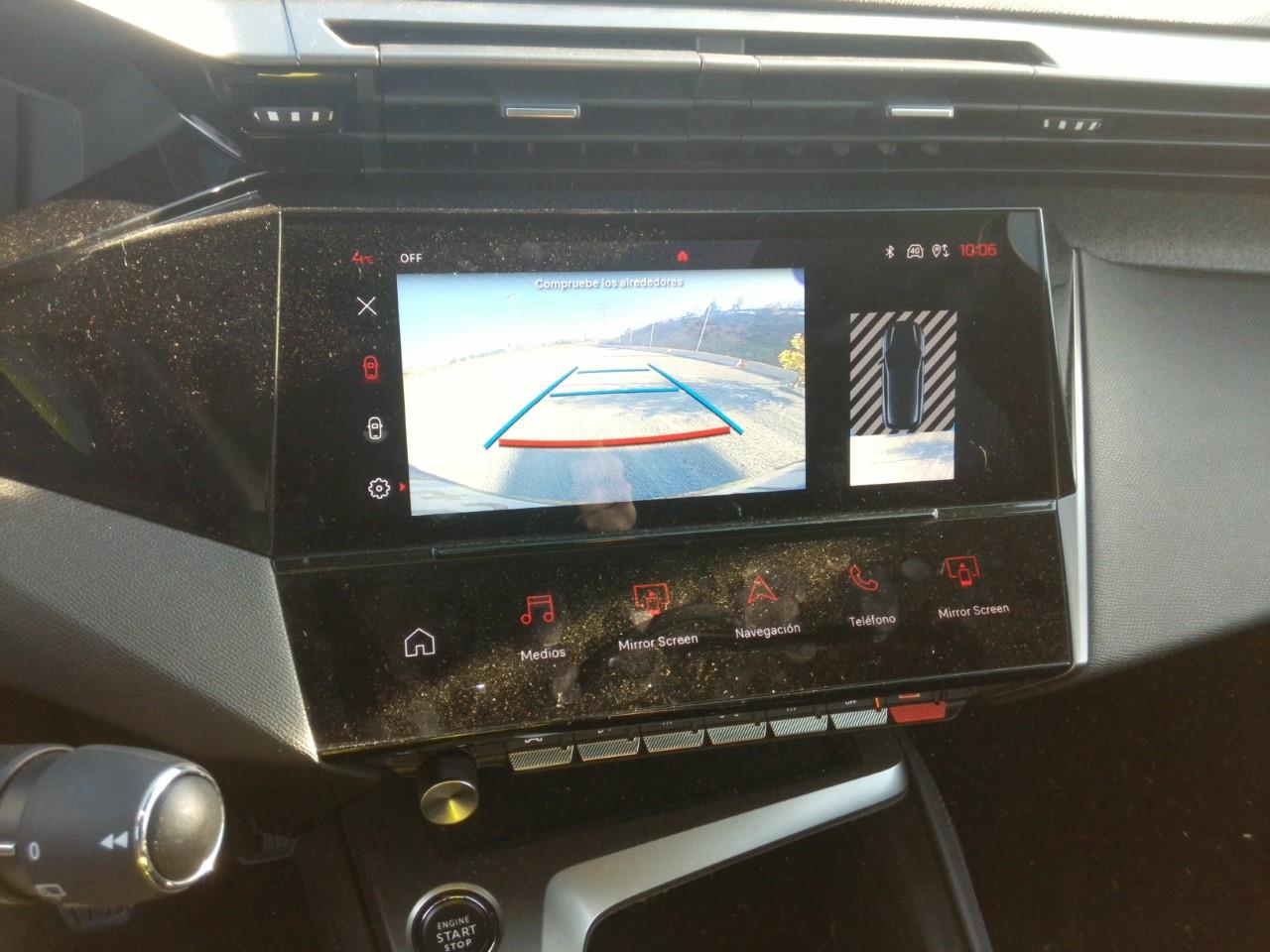 Foto Peugeot 308 7