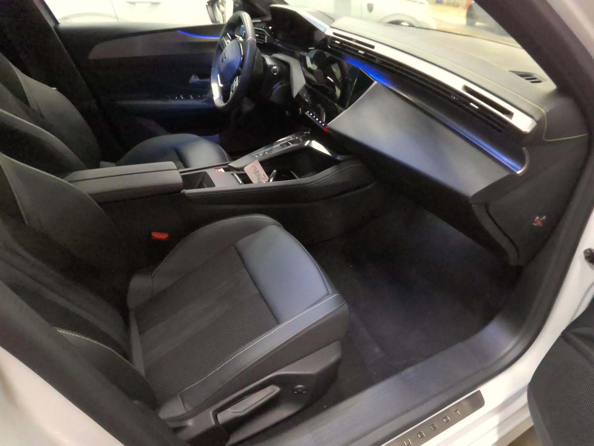Peugeot 308 SW Electrique 54 kWh 156ch GT 2023
