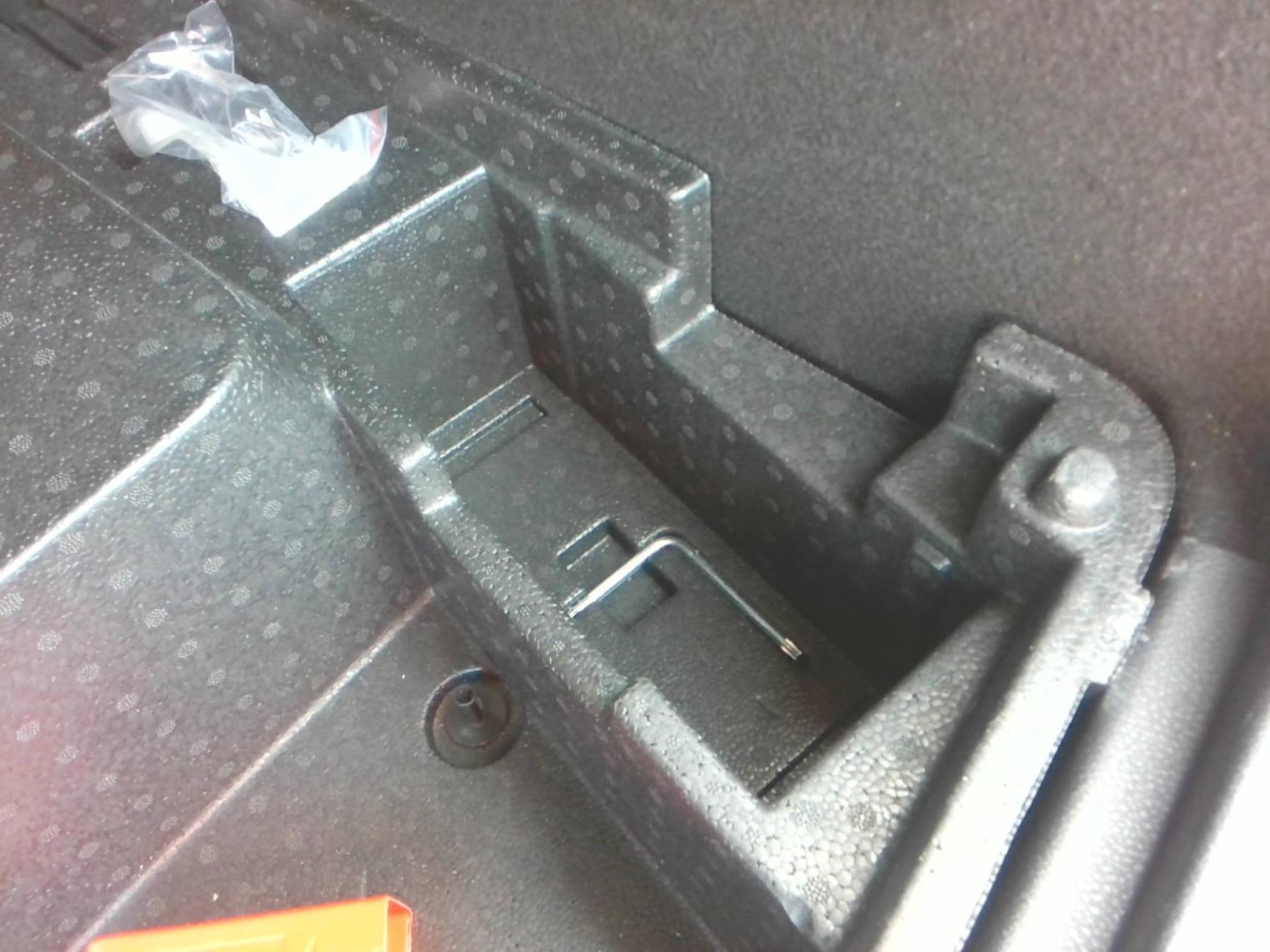 ALFA ROMEO Tonale 1.3 Hybride Rechargeable PHEV 280ch AT6 Q4 Ti 2024