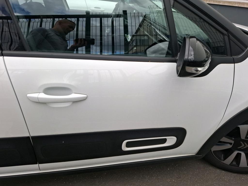 Citroen C3 BlueHDi 100 BVM6 Max 2024