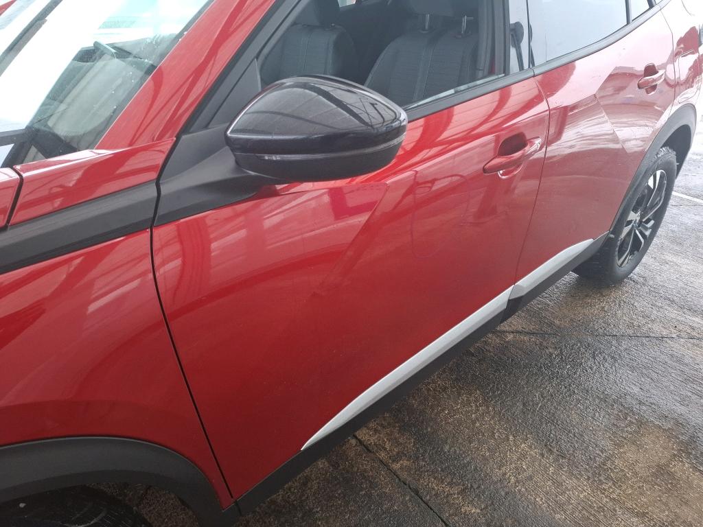 Peugeot 2008 PureTech 130 S&S BVM6 Allure Pack 2022