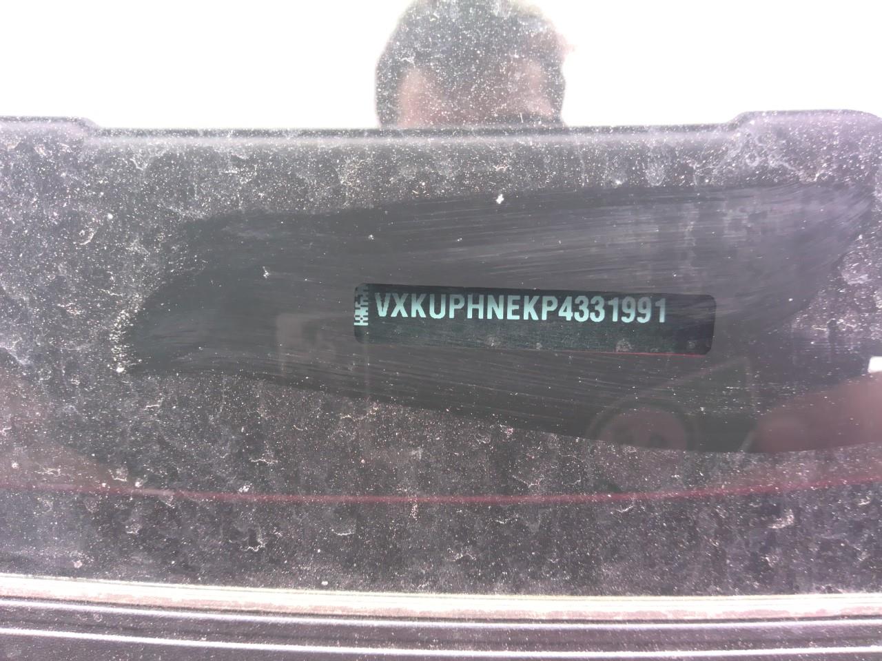 Foto Opel Corsa 5