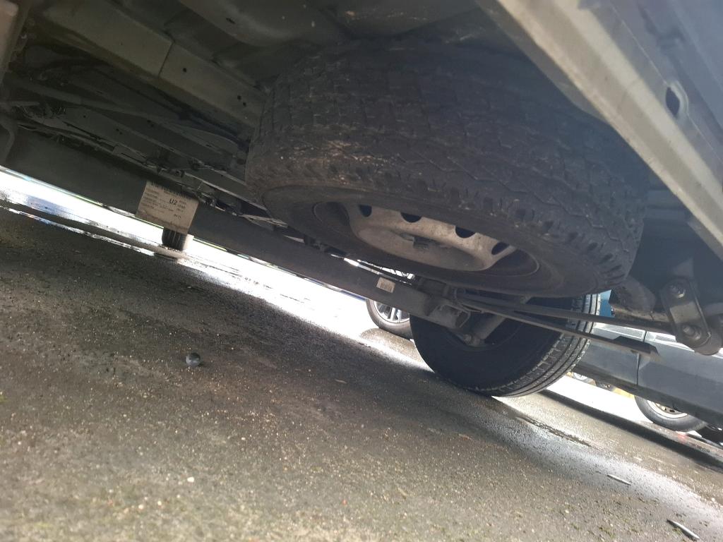Peugeot BOXER TOLE 333 L2H2 BLUEHDI 120 S&S ASPHALT 2019