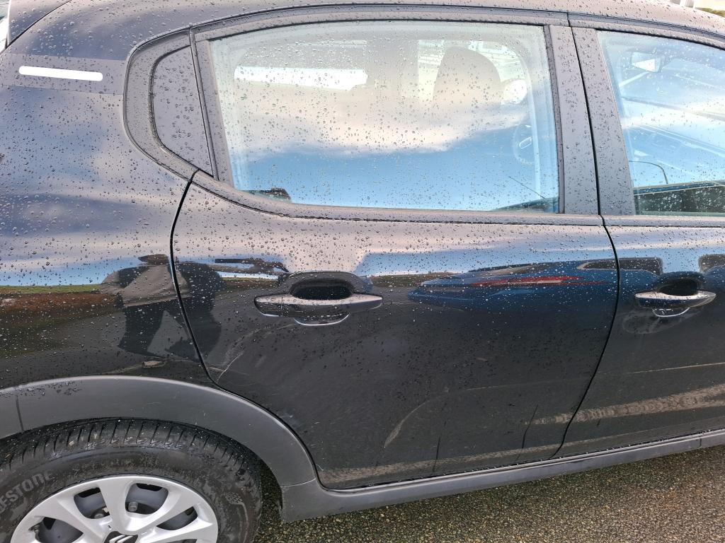 Citroen C3 PureTech 83 ch BVM5 You 2023