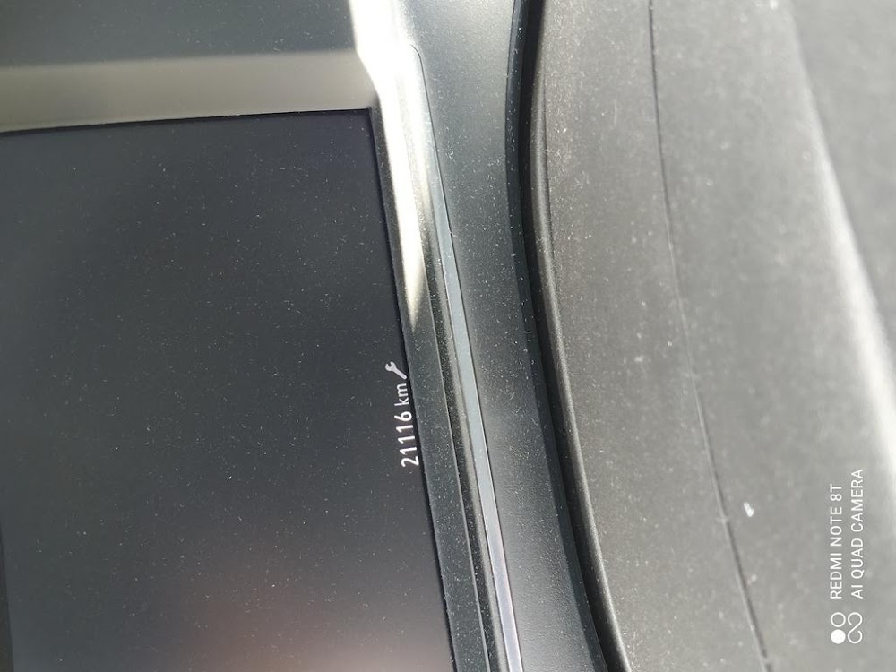 Foto Opel Corsa 3