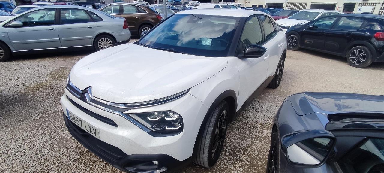 Foto Citroën Grand C4 SpaceTourer 3