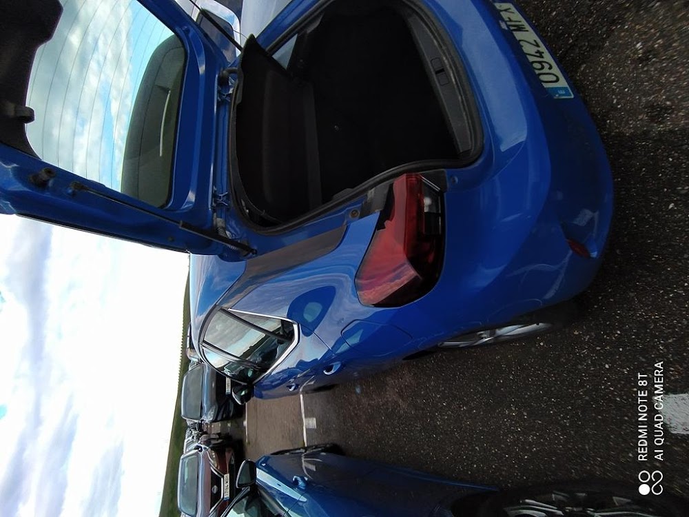 Foto Opel Corsa 6