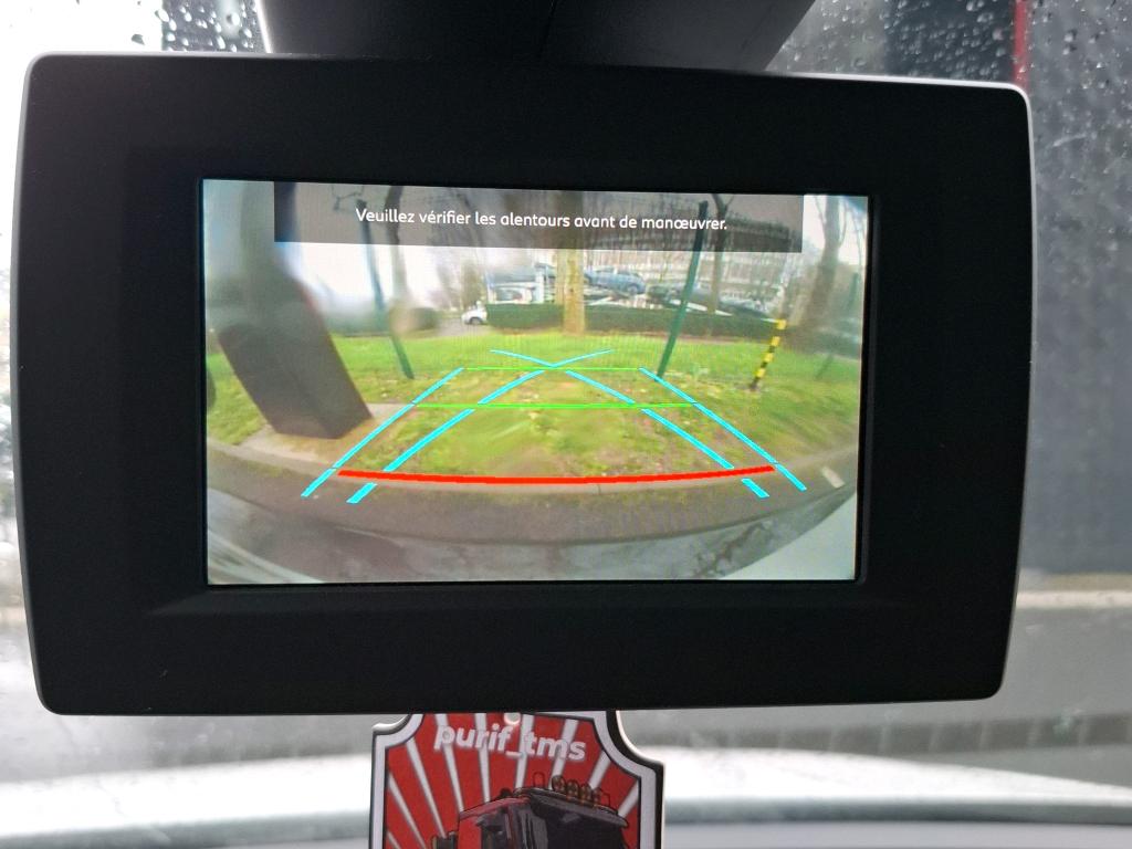 Peugeot PARTNER FOURGON STANDARD 650 KG BLUEHDI 100 S&S BVM5 PREMIUM 2020