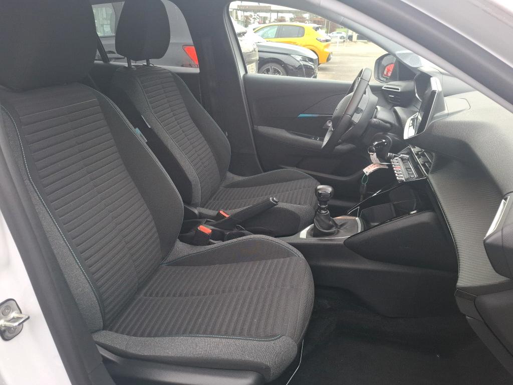 Peugeot 208 PureTech 100 S&S BVM6 Style 2023