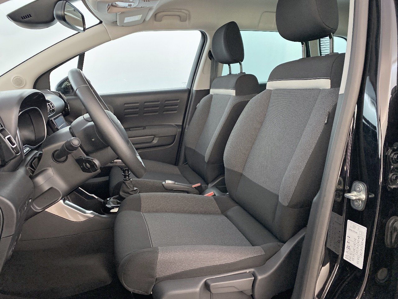 Citroen C3 Aircross PureTech 110 S&S BVM6 Plus 2024