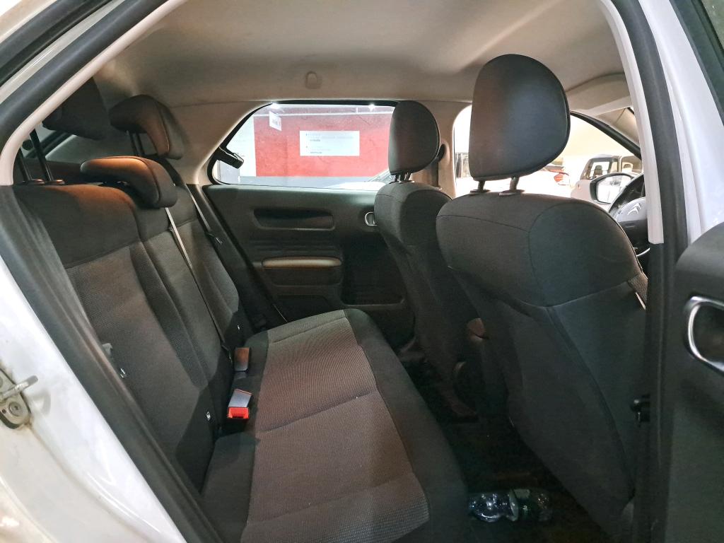 Citroen C4 Cactus BlueHDi 100 S&S BVM6 Feel 2019
