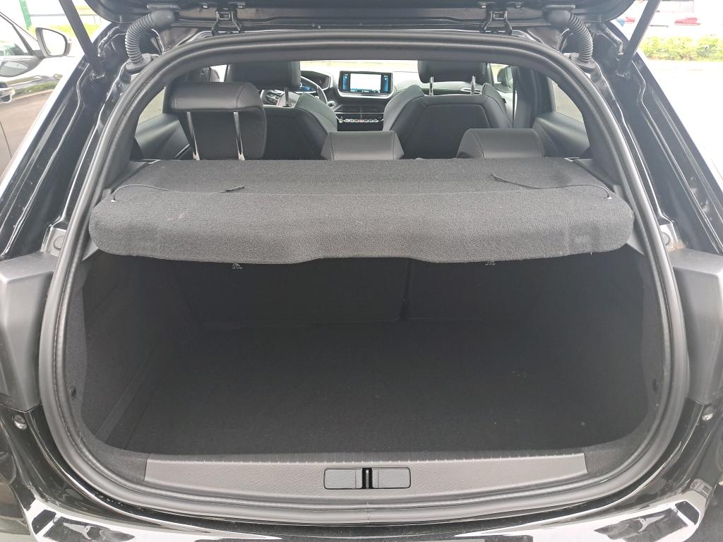 Peugeot 208 PureTech 100 S&S EAT8 GT Pack 2021