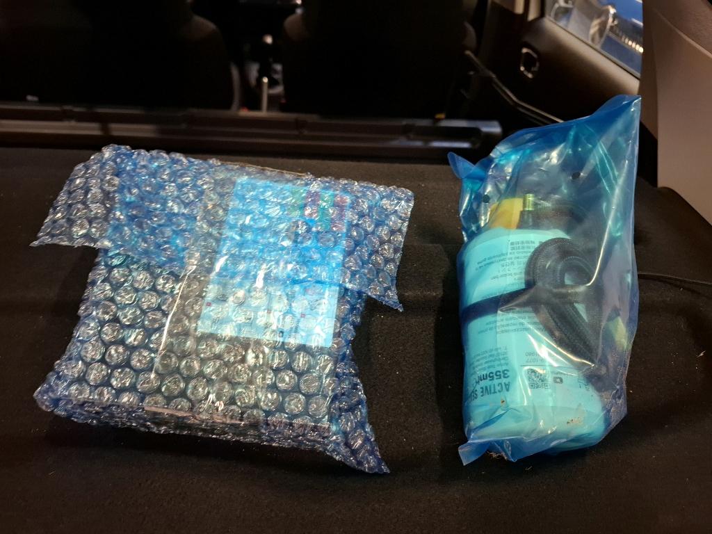 Citroen C3 SOCIETE PURE TECH 83 S&S BVM FEEL NAV 2022