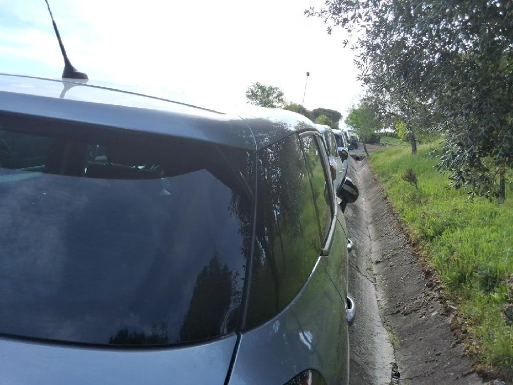 Foto Citroën C3 Aircross 5