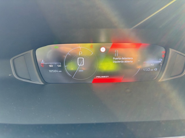 Foto Peugeot 408 3