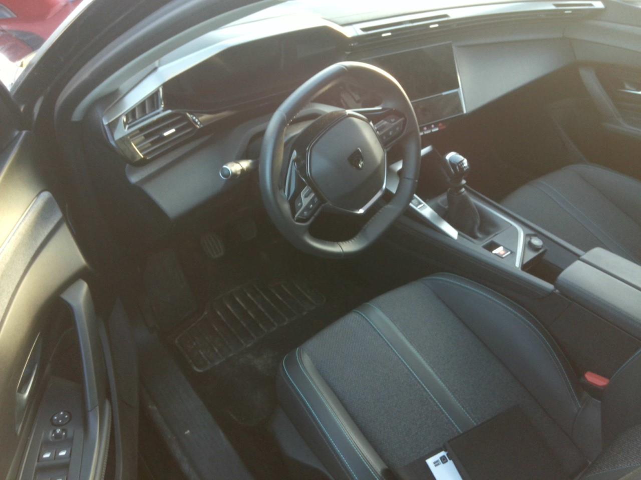 Foto Peugeot 308 3