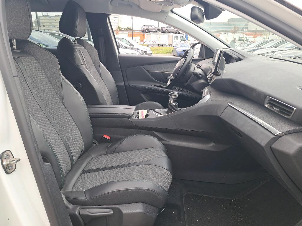 Peugeot 3008 BlueHDi 130ch S&S BVM6 Allure Pack 2021
