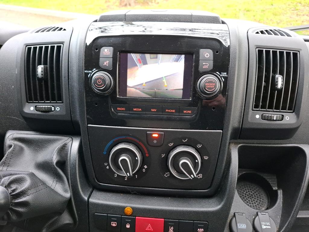 Citroen JUMPER TOLE 35 L3H2 BLUEHDi 120 S&S BVM6 DRIVER 2020