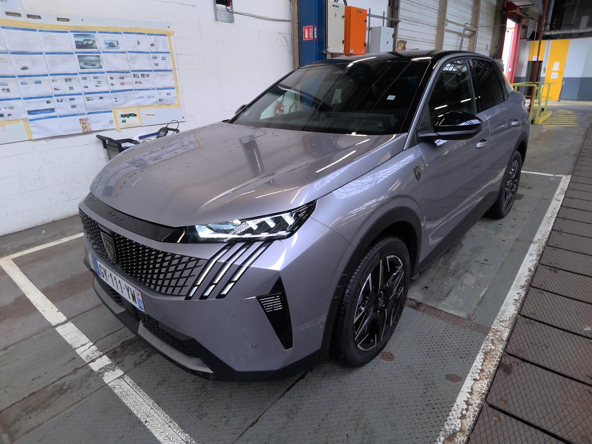 3008 III