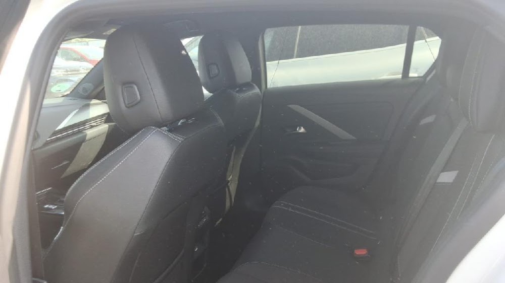 Foto Opel Astra 11