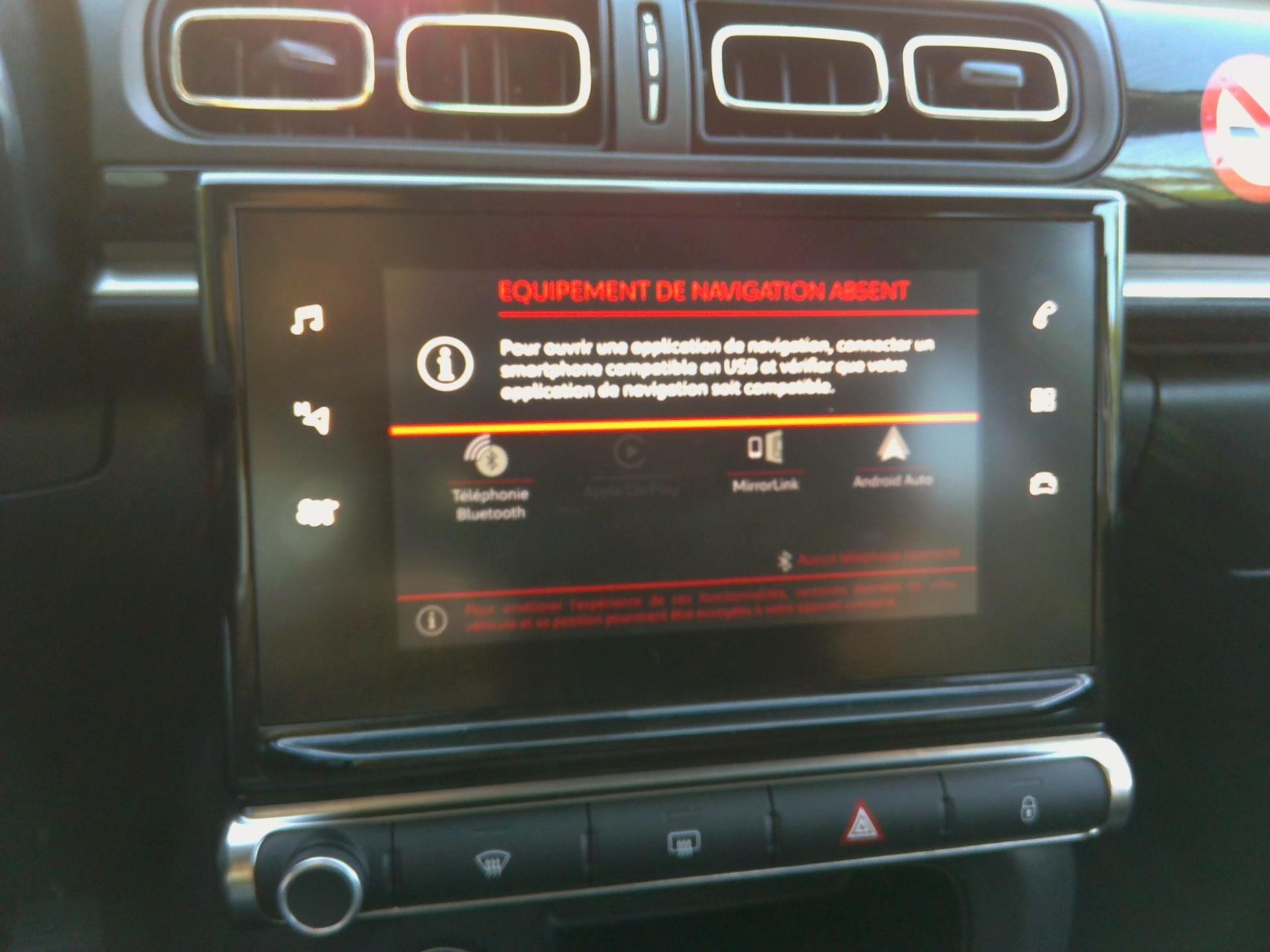 Citroen C3 PureTech 110 S&S BVM6 Shine 2023