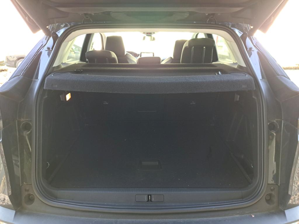 Peugeot 3008 BlueHDi 180ch S&S EAT8 Allure Business 2020