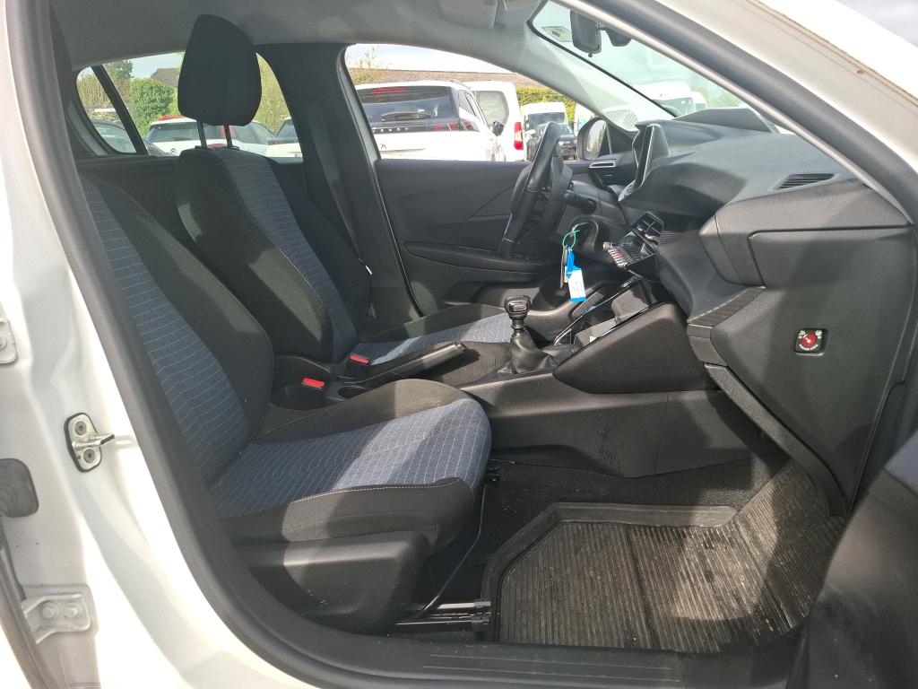 Peugeot 208 BLUEHDI 100 S&S BVM6 PREMIUM PACK 2021